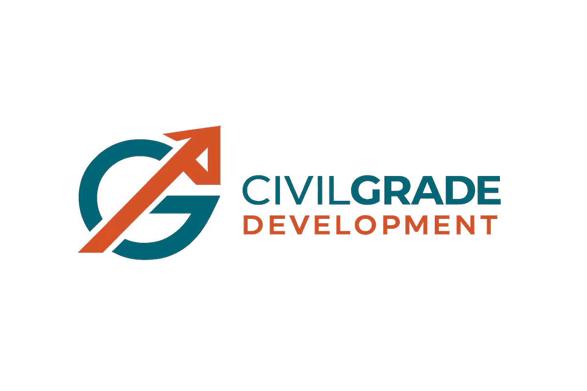CivilGrade Development